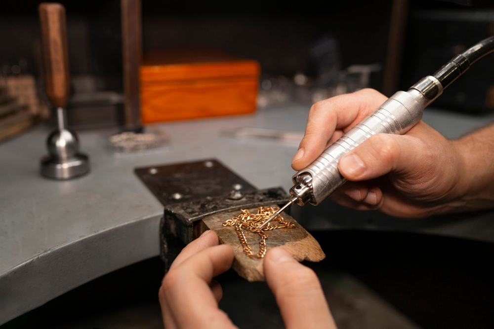 Büyük Ölçekli ve Planlı Üretim